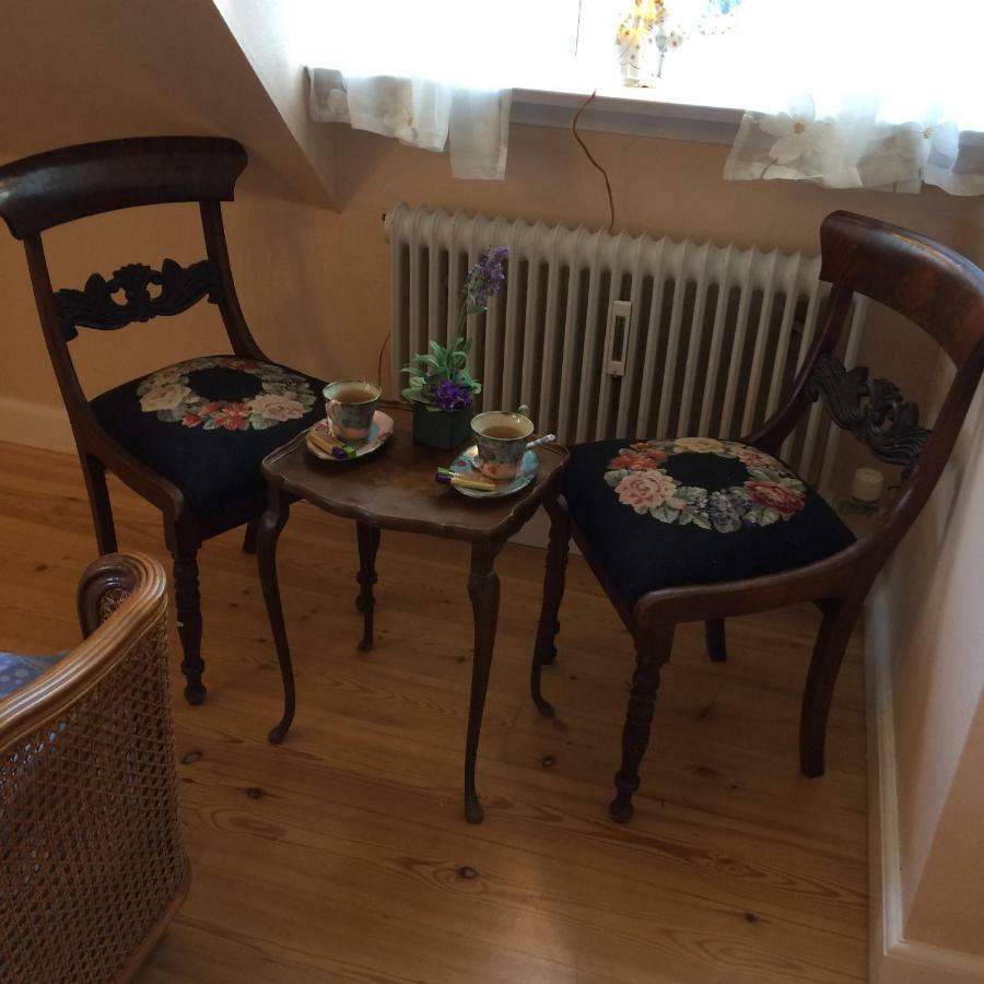 Pegasus Bed And Breakfast Helsinge Extérieur photo