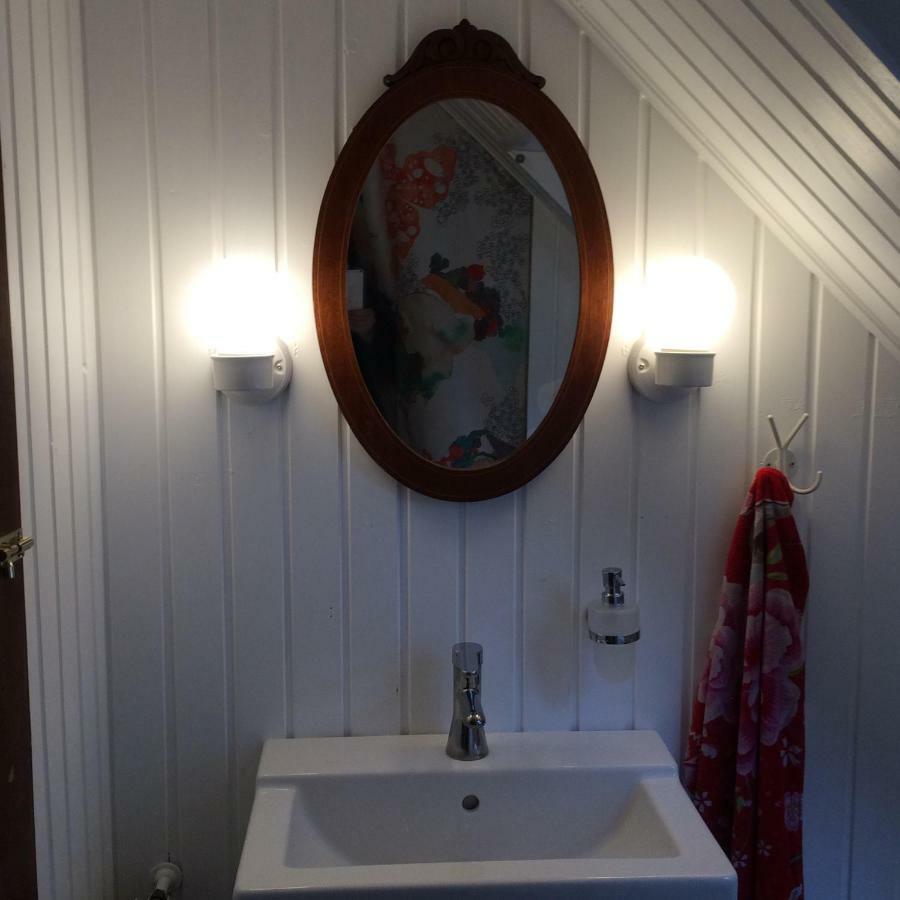 Pegasus Bed And Breakfast Helsinge Extérieur photo