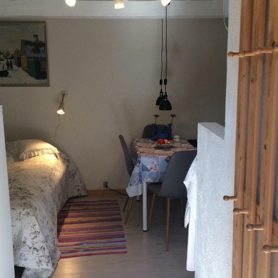 Pegasus Bed And Breakfast Helsinge Extérieur photo