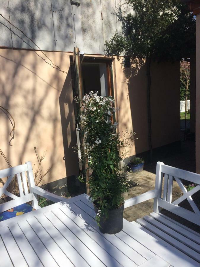 Pegasus Bed And Breakfast Helsinge Extérieur photo